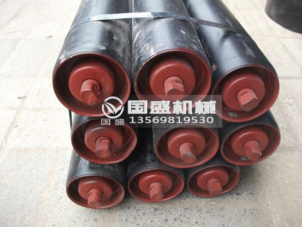 皮帶機(jī)滾筒型號(hào)